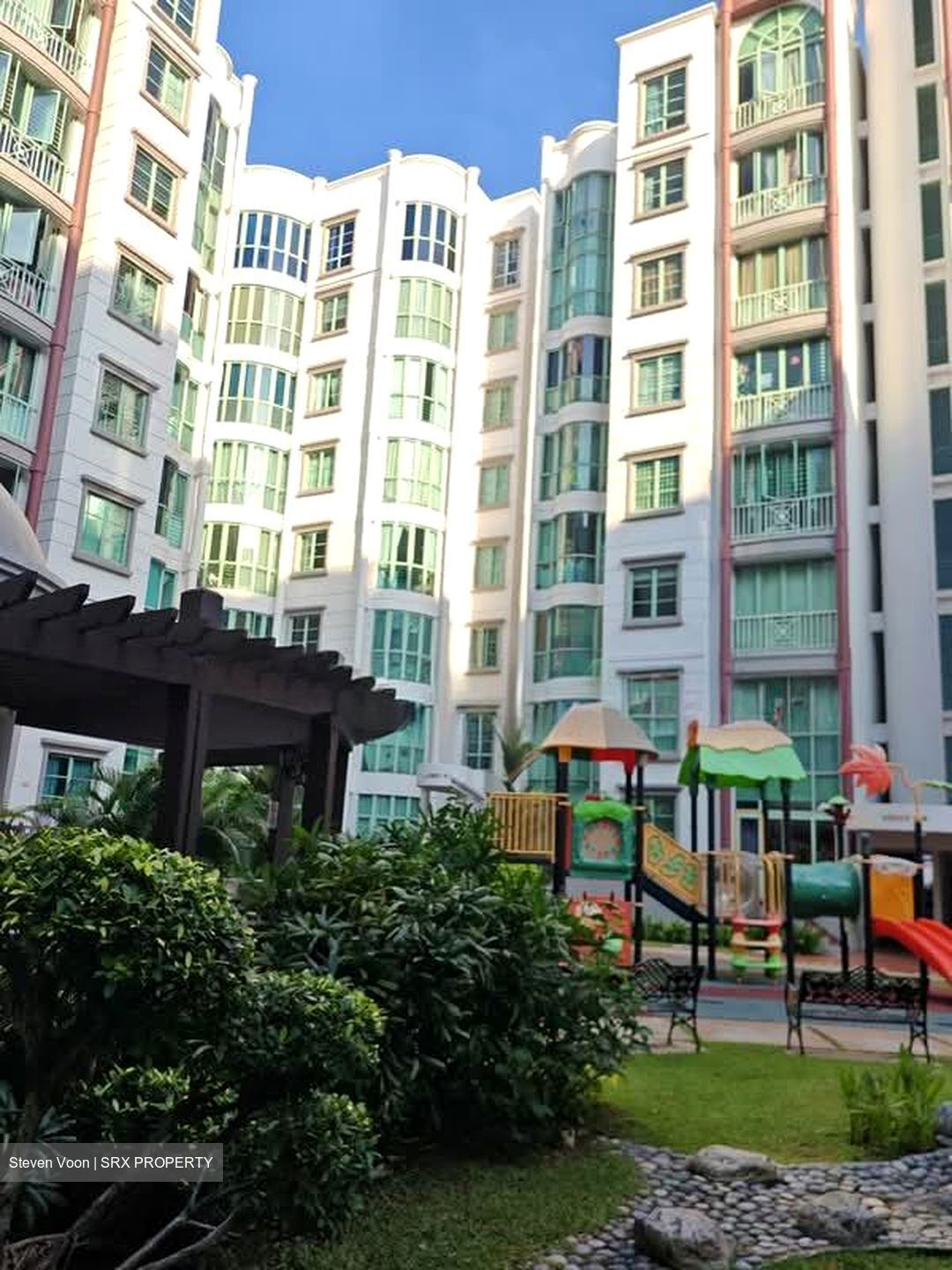 The Sunny Spring (D14), Apartment #602144751